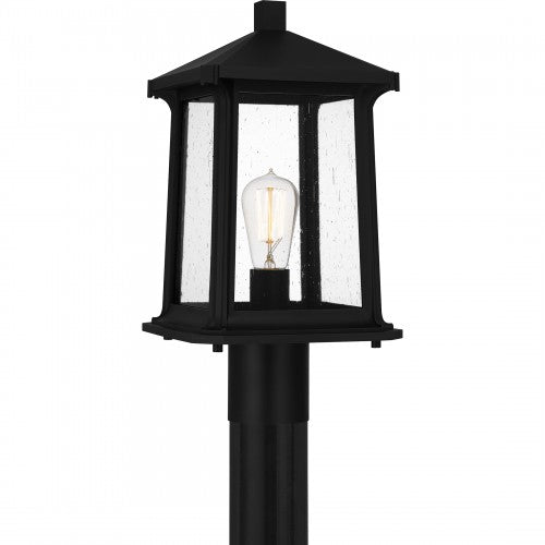 Satterfield Coastal Outdoor Post/Pier Mount