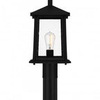 Satterfield Coastal Outdoor Post/Pier Mount