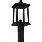 Satterfield Coastal Outdoor Post/Pier Mount