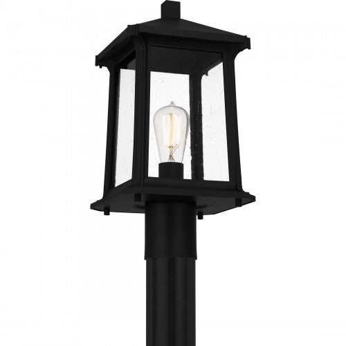 Satterfield Coastal Outdoor Post/Pier Mount