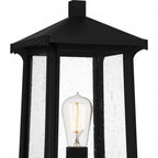Satterfield Coastal Outdoor Post/Pier Mount