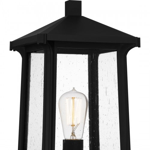 Satterfield Coastal Outdoor Post/Pier Mount