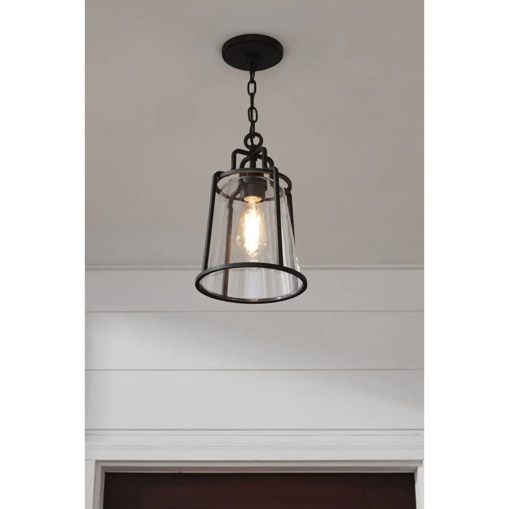Benton Harbor Coastal Outdoor Pendant P550065 - 031 Lighting