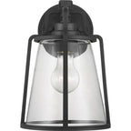 Benton Harbor Coastal Wall Lantern - Medium 11’ P560178 - 031 Lighting