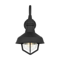 Hollis Coastal Outdoor Wall Lantern - Small