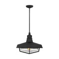 Hollis Coastal Outdoor Pendant